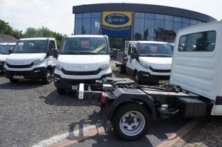 Iveco Daily 35C17